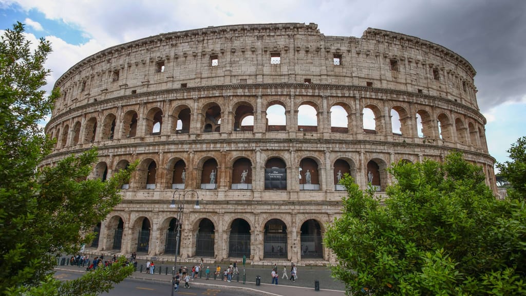 Tourismuswelle überschwemmt Italien: Mehr Museumsbesucher als Einwohner - economy - exxpress Nachrichten