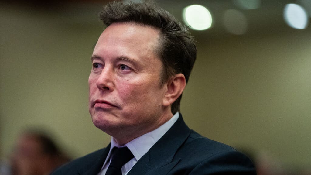 Millionenförderung für Tesla und SpaceX: EU setzt auf Musks Technologien - economy - exxpress Nachrichten