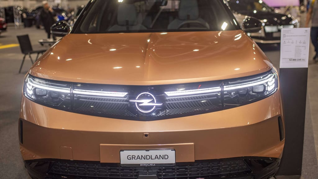 Matchboxx: Opel Grandland und Skoda Enyaq im großen Upgrade - news - exxpress Nachrichten