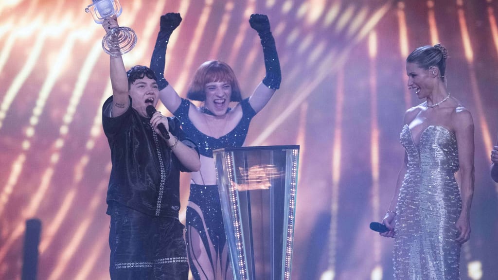 Song Contest: Der Triumph hat einen Preis - news - exxpress Nachrichten