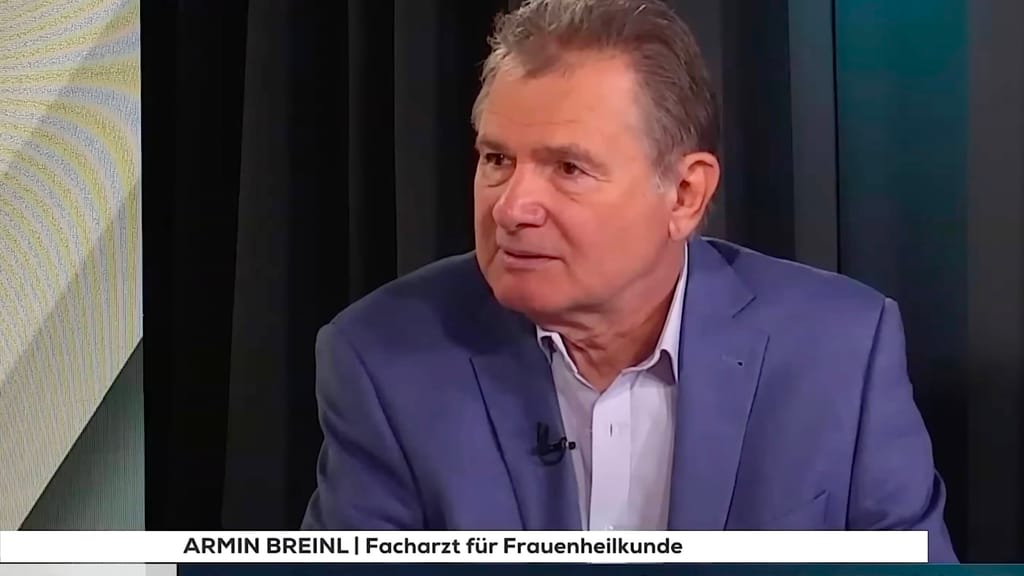 „Es gibt Patienten, die ein Jahr auf einen Termin warten“ – Arzt bei eXXpressTV - politik - exxpress Nachrichten