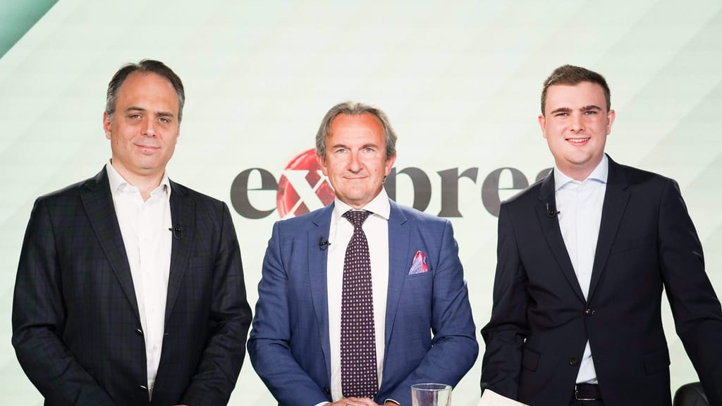 ORF kassiert 800 Millionen, Private nur 30: Blogger klagt gegen Zwangsbeitrag! - politik - exxpress Nachrichten