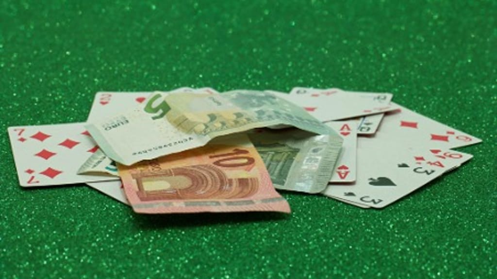 Österreich erhöht die Steuern für Glücksspiel – und erzürnt die Branche! - economy - exxpress Nachrichten