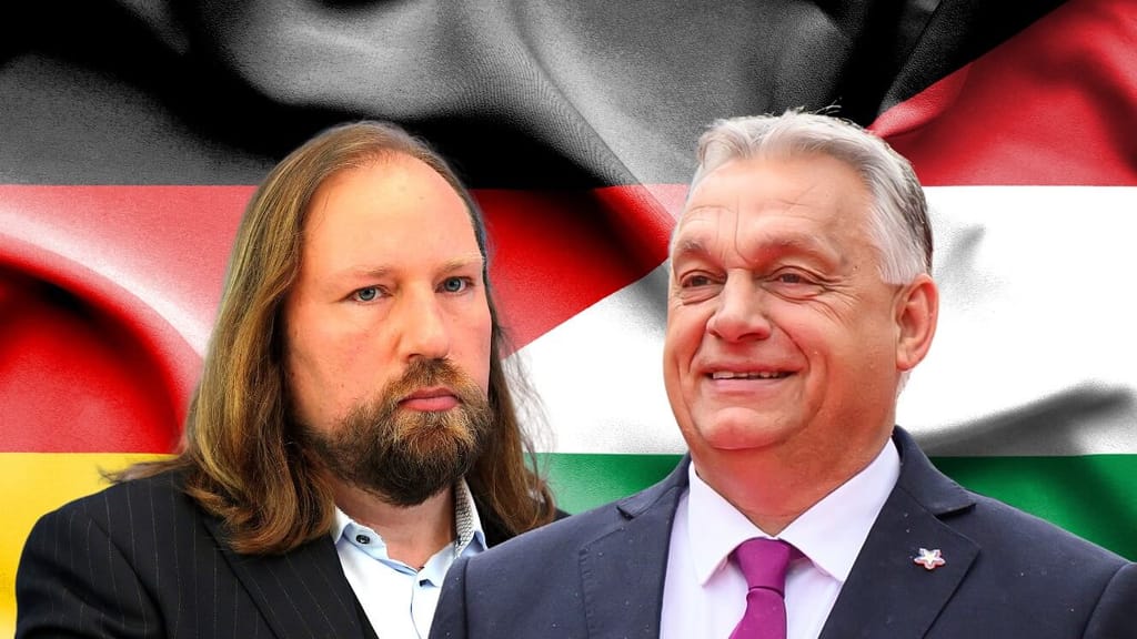 Grüne toben: Autobauer flüchten aus Deutschland – zu Orban nach Ungarn! - economy - exxpress Nachrichten