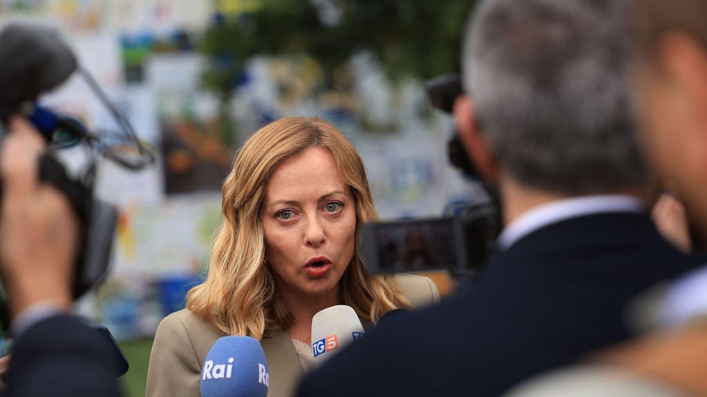 Friedensgespräche zu Ukraine-Krieg: Vatikan in der Pole-Position - politik - exxpress Nachrichten