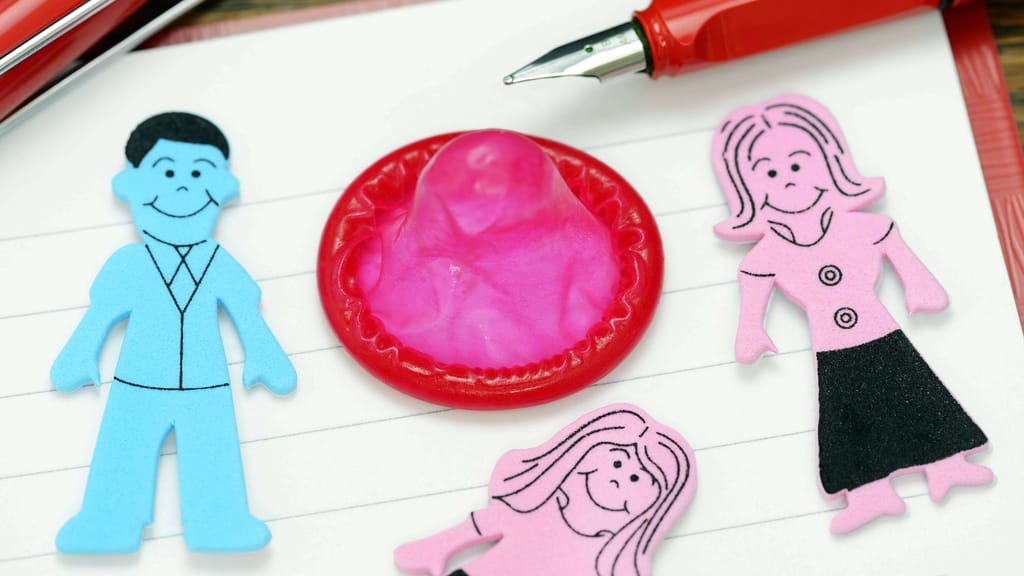 Sexualerziehung: Das Wohl des Kindes muss an erster Stelle stehen - meinung - exxpress Nachrichten