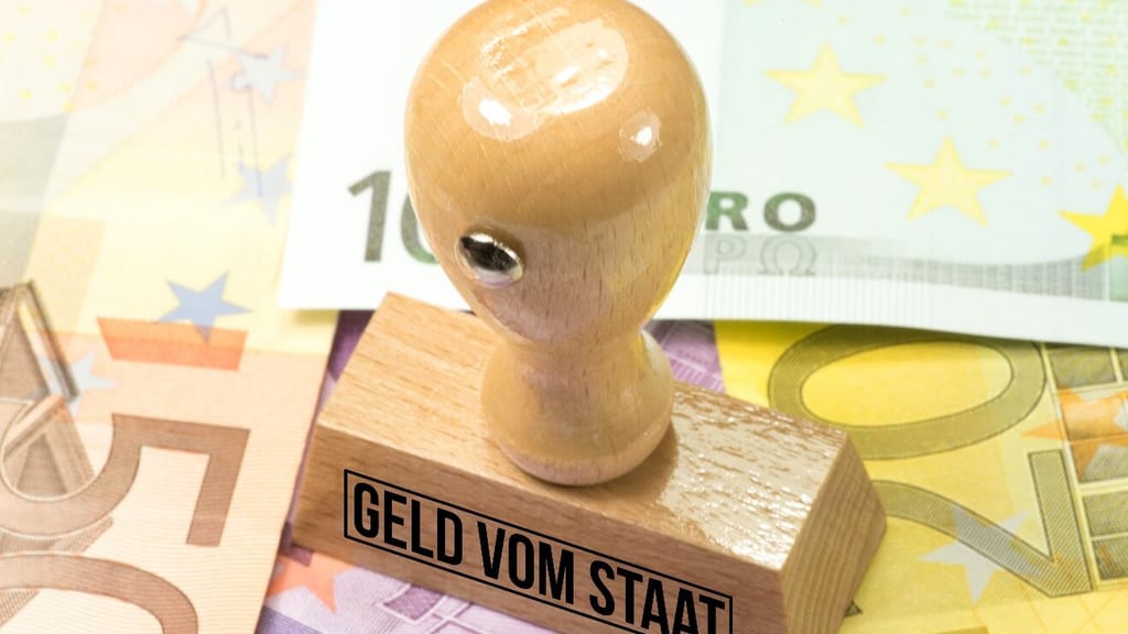 Schock-Zahl: 72 % der Sozialbetrüger sind Ausländer – 135 Millionen Schaden - politik - exxpress Nachrichten