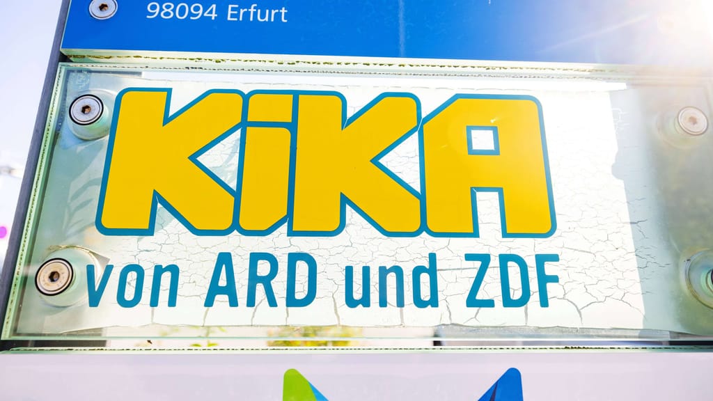 Die komplett durchgeknallte Diversity-Week beim Kinderkanal - politik - exxpress Nachrichten