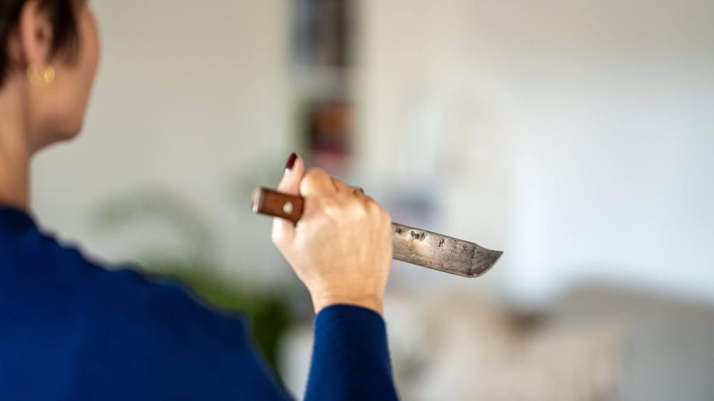 Hamburg: Mutmaßliche Messerstecherin wird heute Haftrichter vorgeführt - news - exxpress Nachrichten
