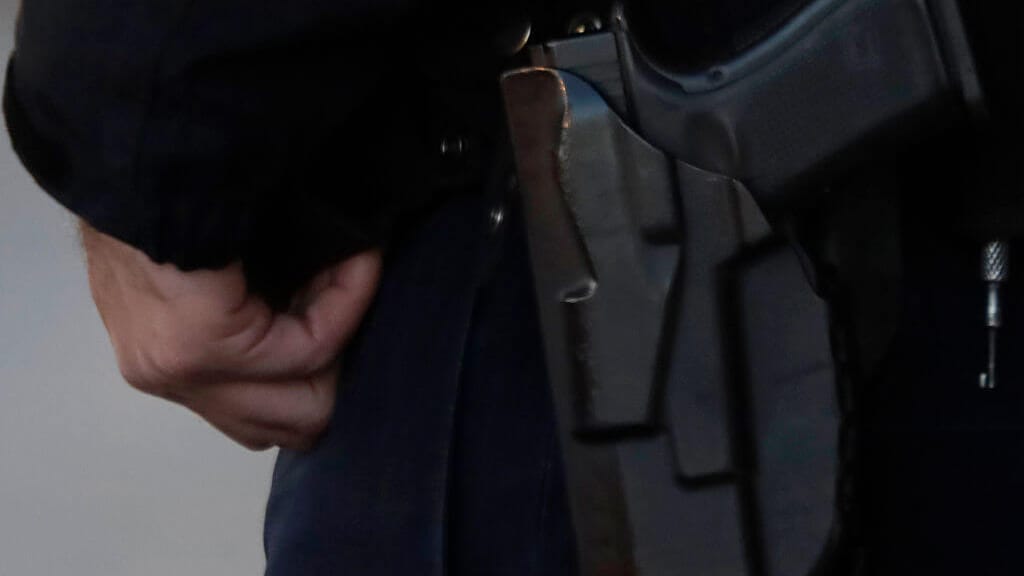 Schock in Döbling: Jugendlicher feuert im Park – FPÖ fordert harte Maßnahmen! - news - exxpress Nachrichten