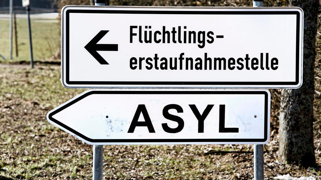 Asylanträge rückläufig – Großteil betrifft in Österreich geborene Kinder - politik - exxpress Nachrichten