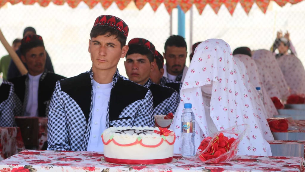„In Österreich heiraten wir aus freiem Willen": Verbot von Cousin- und Kinder-Ehen - politik - exxpress Nachrichten
