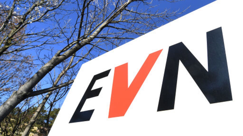 EVN legt zu: Umsatz- und Ergebnisplus im Halbjahr - economy - exxpress Nachrichten