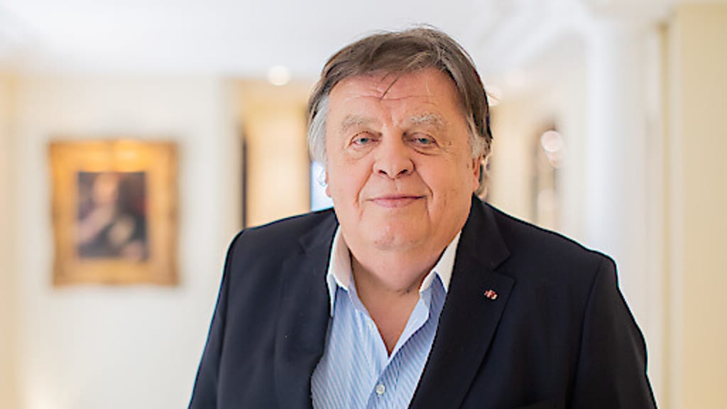 Er machte RTL groß: Wiener Medienmanager Helmut Thoma ist tot - news - exxpress Nachrichten