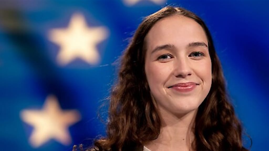 Grüne Lena Schilling schlägt Alarm: Drohende Rückschritte in der Klimapolitik der EU - news - exxpress Nachrichten