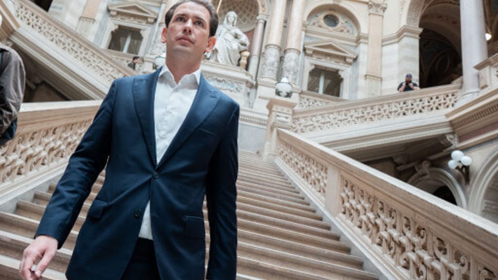 WKStA gegen Kurz: Nächstes absurdes Verfahren in Vorbereitung? - politik - exxpress Nachrichten
