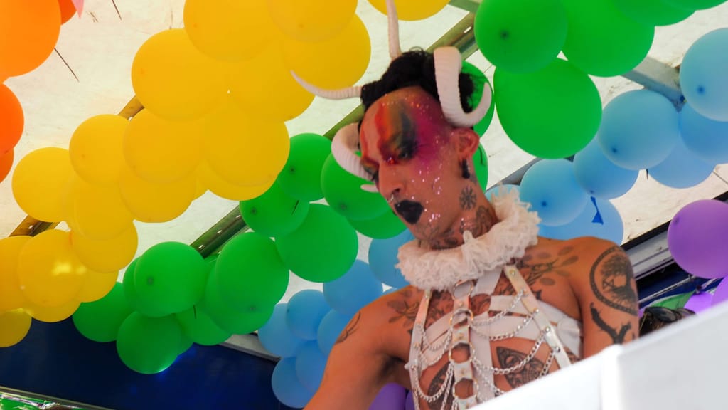 Brüssel vs. Budapest: Verfahren gegen Ungarn wegen Pride-Verbot - politik - exxpress Nachrichten