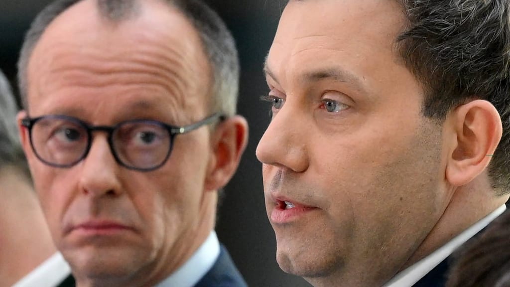 Schwarz-Rot will Migration bremsen: Kein Familiennachzug, keine Schnell-Einbürgerungen - news - exxpress Nachrichten