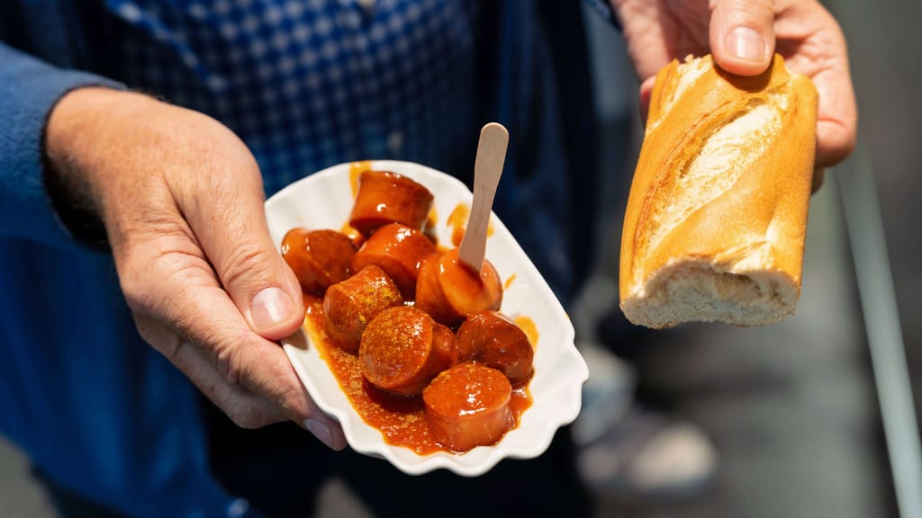 Die Currywurst soll’s richten: VW will eigenen stotternden Motor ankurbeln - economy - exxpress Nachrichten