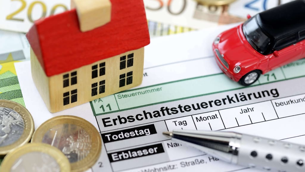 Geheimplan der SPÖ: Vermögens- und Erbschaftssteuer wieder im Fokus - politik - exxpress Nachrichten