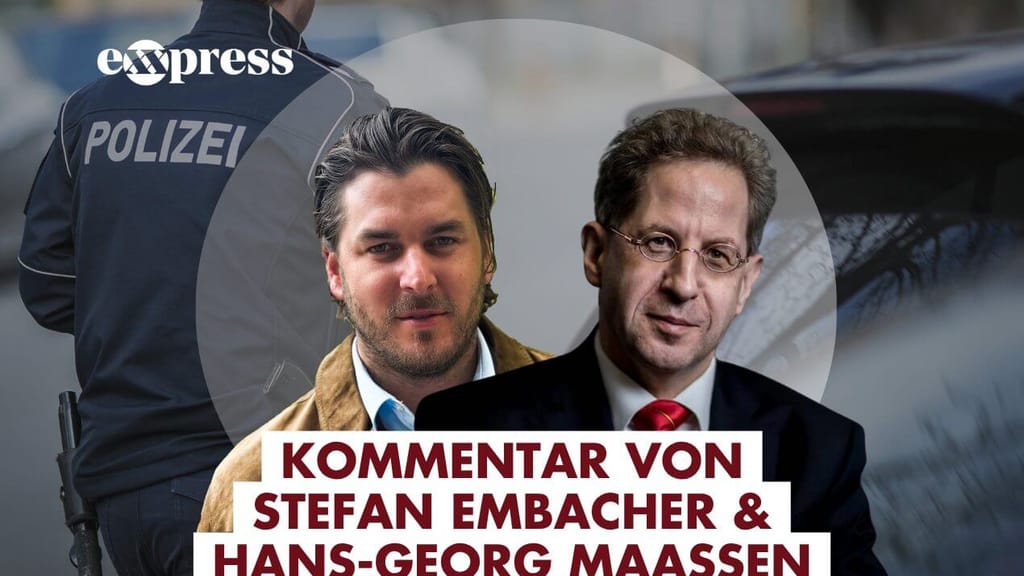 No-Go statt Wohlfühlzone – Europas Städte im Abstieg - meinung - exxpress Nachrichten