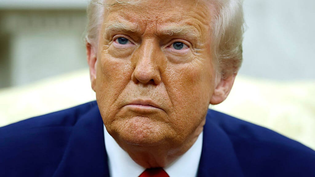 Niederlage für Trump? Gericht kippt Zölle! - politik - exxpress Nachrichten
