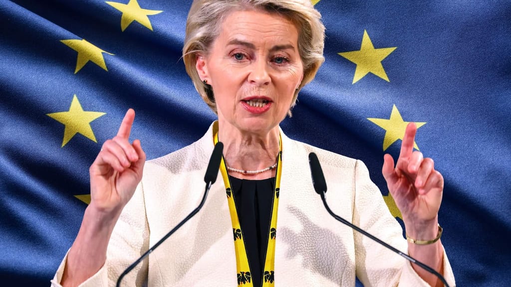 Zensur durch die Hintertür? EU steckt Millionen in Faktenchecker - politik - exxpress Nachrichten