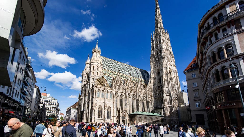Nach Allahu-Akbar-Schock: FPÖ warnt vor „kollabierender Sicherheit“ in Wien! - politik - exxpress Nachrichten