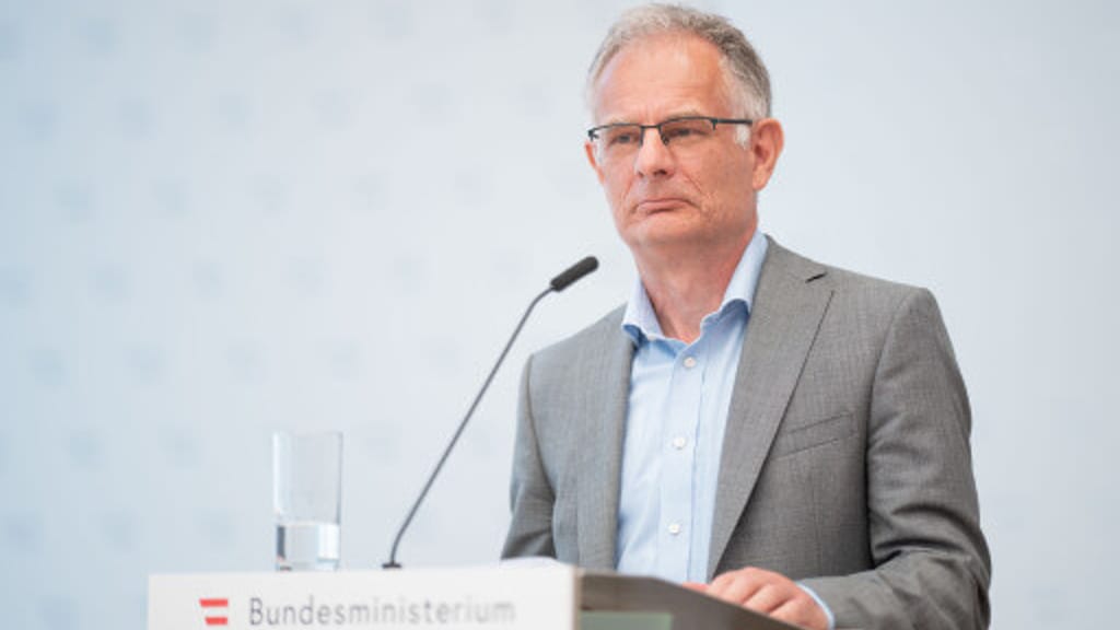 Marterbauer zu Bundesschatz: Jetzt dürfen auch Gemeinden und Länder investieren - politik - exxpress Nachrichten