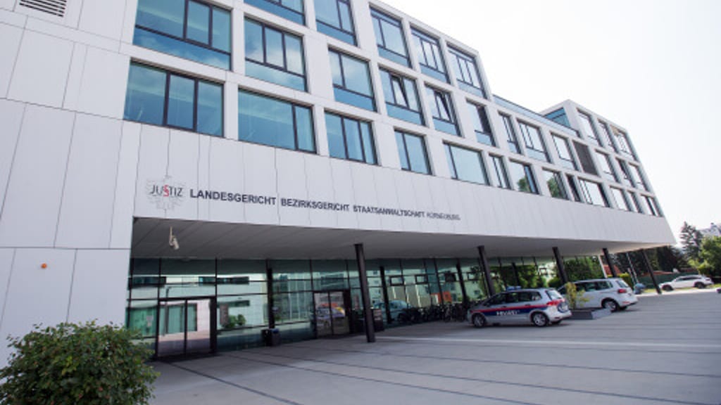 Baby in NÖ schwer verletzt: 18 Monate bedingt für Mutter - news - exxpress Nachrichten
