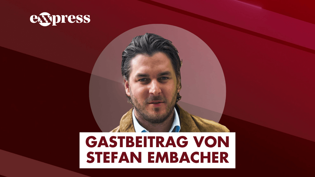 Stefan Embacher: Feuerlaune – Als Paris zum Schlachtfeld wurde - meinung - exxpress Nachrichten