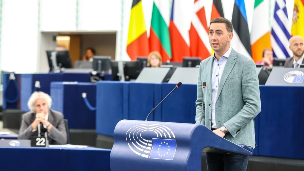 Knalleffekt: EU stoppt Getreide-Importe aus der Ukraine - economy - exxpress Nachrichten