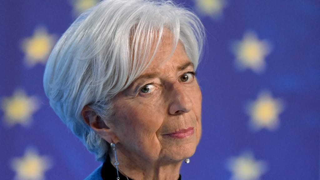 Nächste Lockerung: EZB senkt Zinsen um 0,25 Prozentpunkte - economy - exxpress Nachrichten