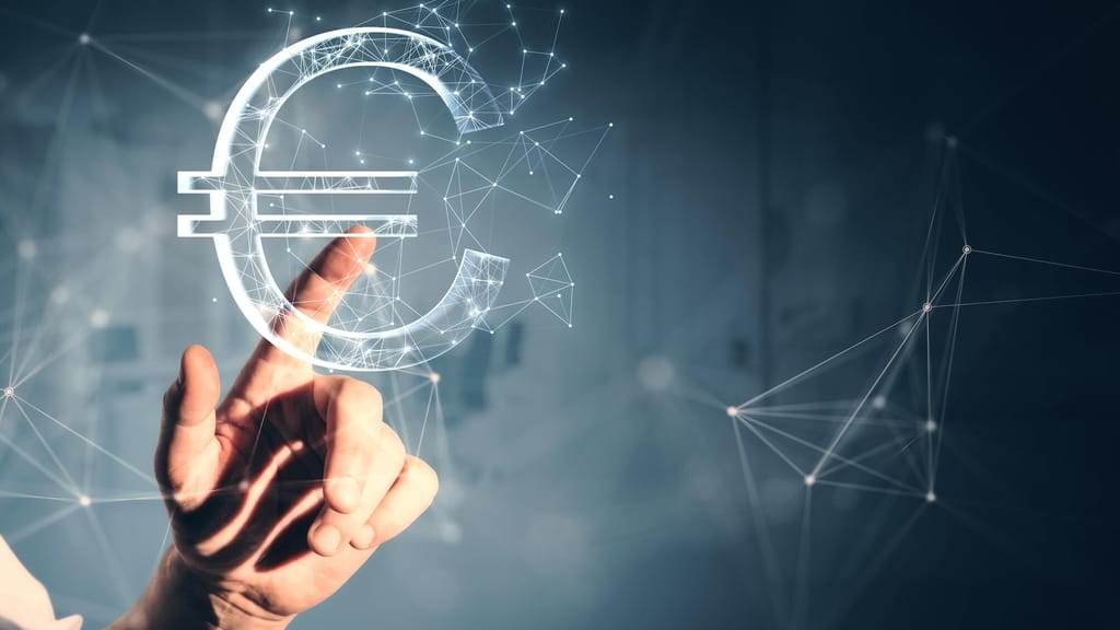 Milliardengrab Digital-Euro? Studie warnt vor explodierenden Kosten für Banken - economy - exxpress Nachrichten