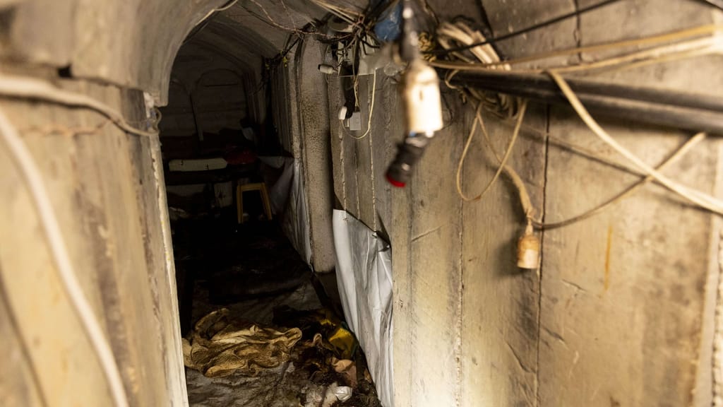 Israel: Hamas-Kommandant al-Sinwar tot - news - exxpress Nachrichten