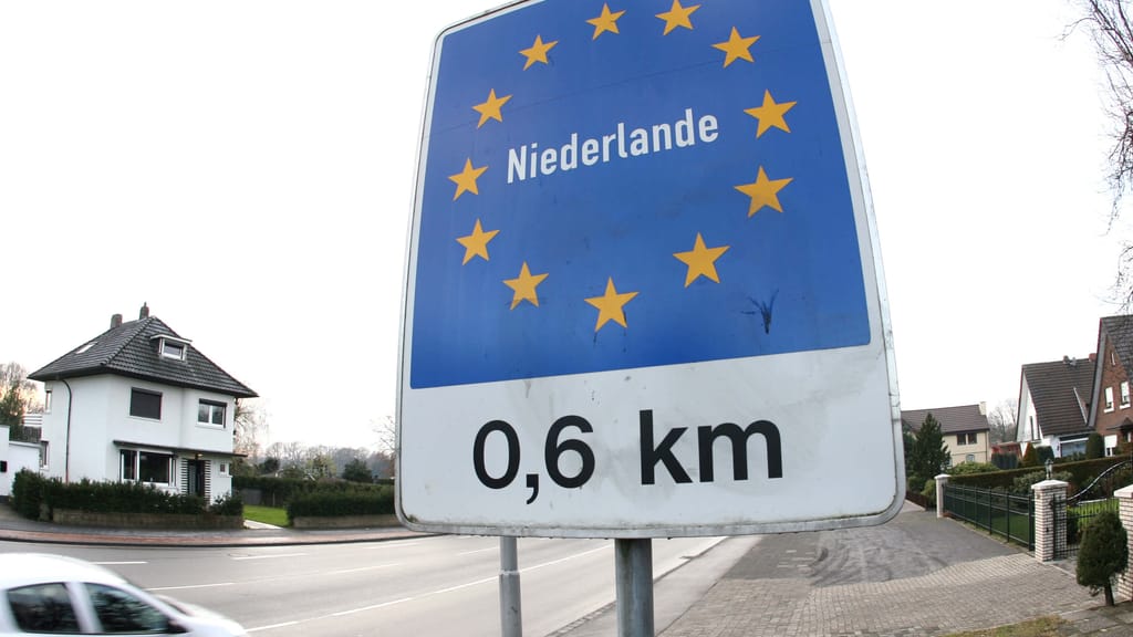 Bald auch in Österreich? Niederländer kontrollieren eigenmächtig an der Grenze - politik - exxpress Nachrichten
