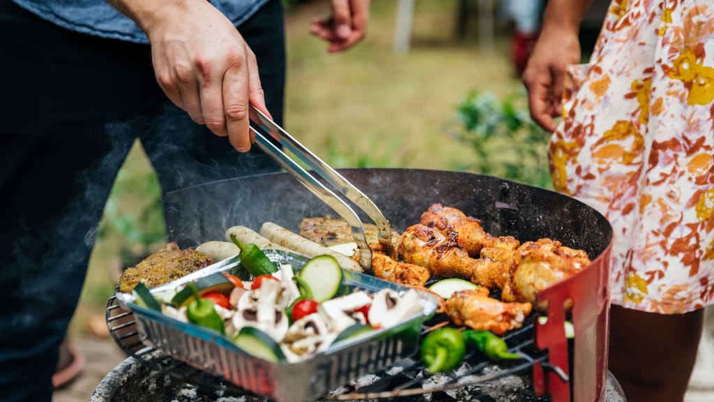 Jetzt droht ein Grill- und Alkoholverbot – im Namen des Klimaschutzes - news - exxpress Nachrichten