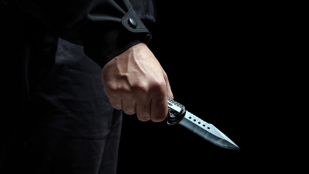 Brutale Messer-Serie erschüttert Deutschland – Radfahrer ringt mit dem Tod - news - exxpress Nachrichten
