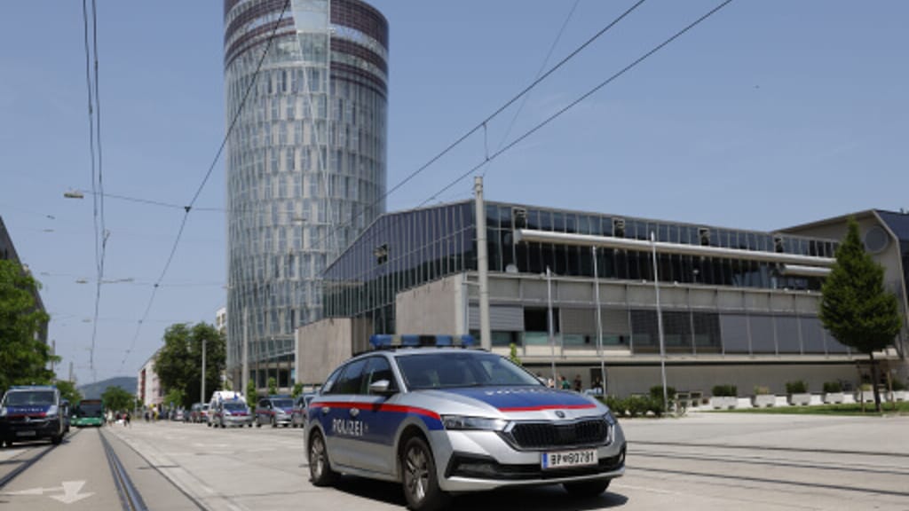 Schusswaffenangriffe an Österreichs Schulen – Graz als trauriger Höhepunkt - news - exxpress Nachrichten