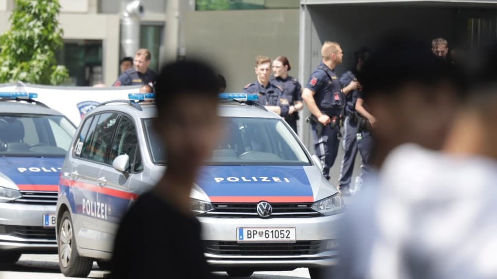 Grazer Amoklauf: Todesschütze hinterließ Abschiedsbrief - news - exxpress Nachrichten