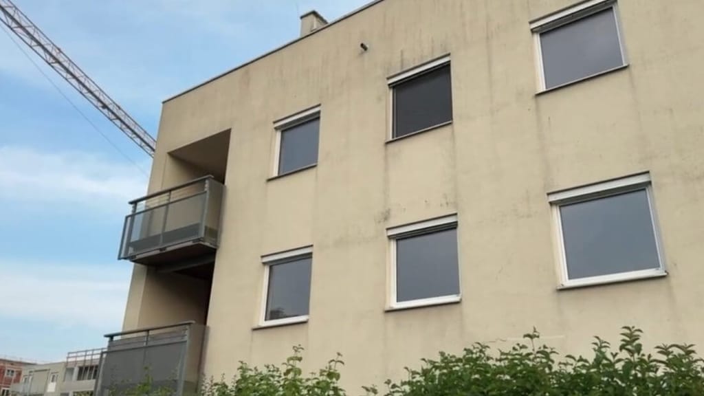 exxpress vor Ort in Graz: Das sagen die Nachbarn und Augenzeugen - news - exxpress Nachrichten