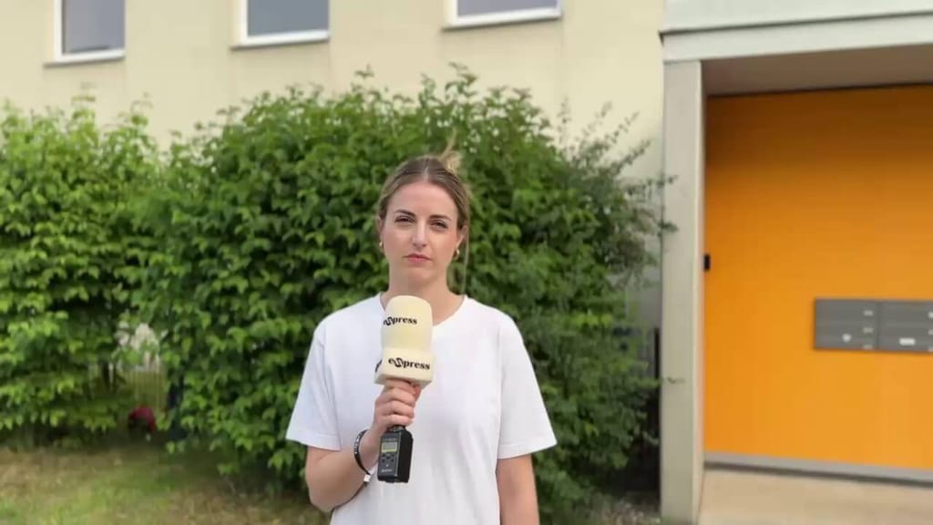 Wo lebte der Grazer Amokläufer? Das sagen seine Nachbarn - news - exxpress Nachrichten