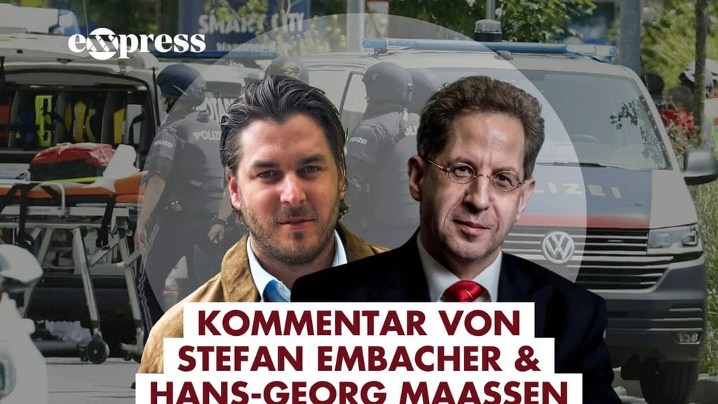Nach Graz – Entschlossen handeln, um unsere Kinder zu schützen - meinung - exxpress Nachrichten