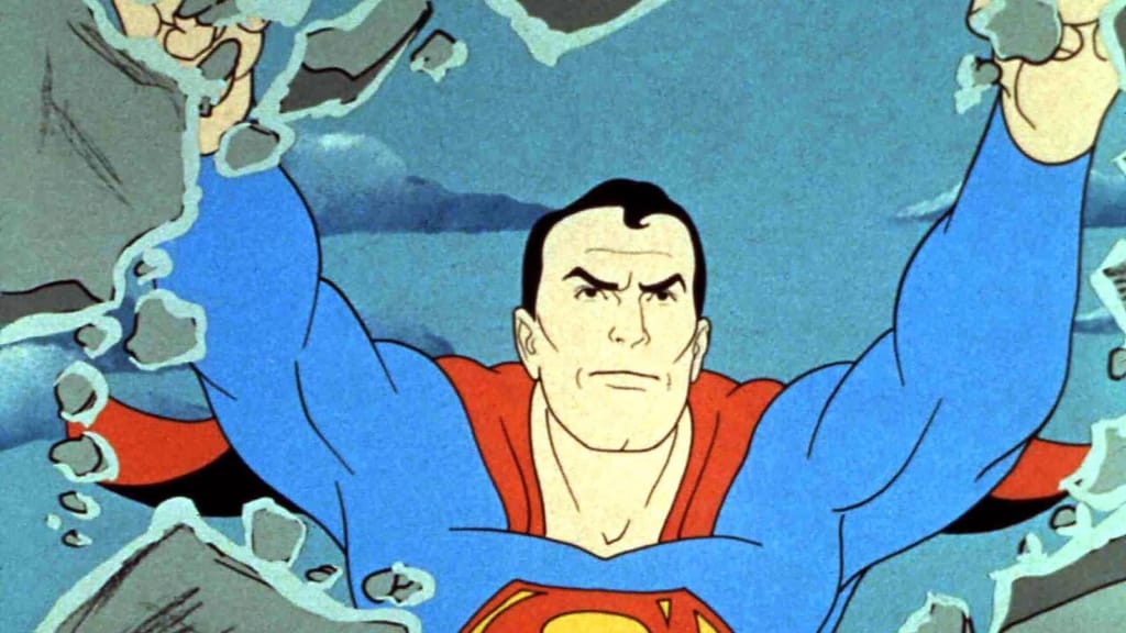 SRF erklärt Kindern: Weiße Superhelden in Filmen führen zu Rassismus - news - exxpress Nachrichten