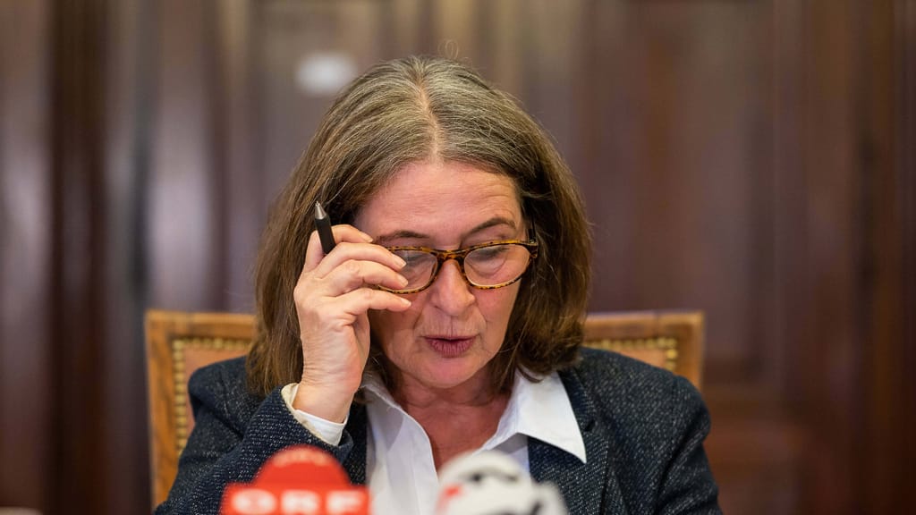 Nach Amoklauf in Graz – kommt jetzt das Waffenverbot für Privatpersonen? - politik - exxpress Nachrichten