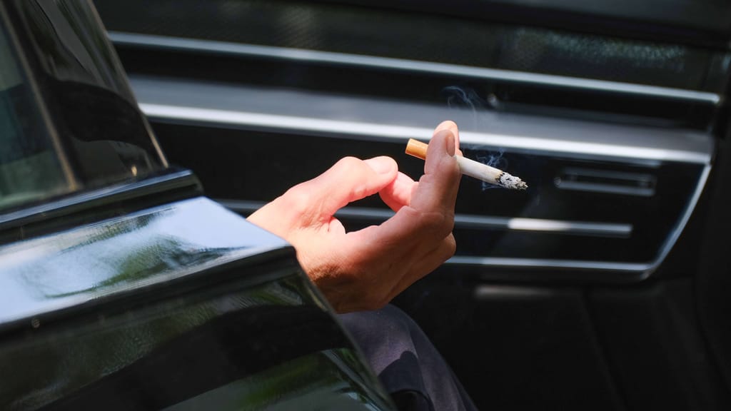Zwangsarbeit und Zigarettenschmuggel – Die dunkle Seite der Tschick - news - exxpress Nachrichten