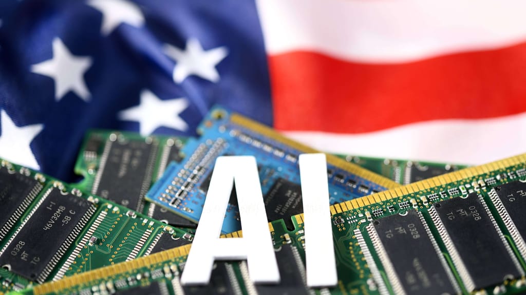 Die Reindustrialisierung Amerikas – 40 Milliarden für Projekt "Stargate" gesucht - economy - exxpress Nachrichten
