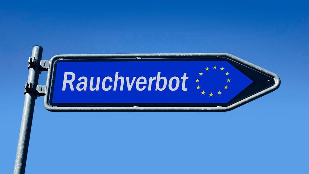 EU fordert: Rauchen muss noch teurer werden! - news - exxpress Nachrichten