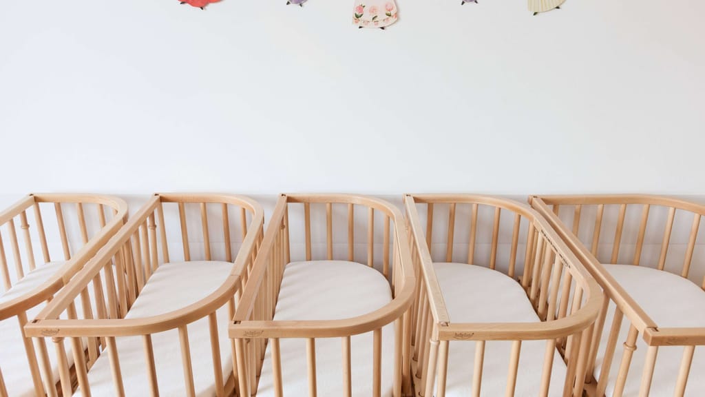 Historischer Tiefstand: So wenige Babys wie seit 1951 nicht mehr - news - exxpress Nachrichten