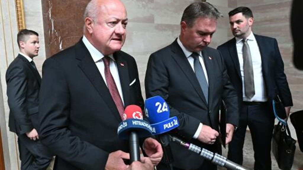 Nun dem exxpress bestätigt: Waffengesetz wird geändert - politik - exxpress Nachrichten
